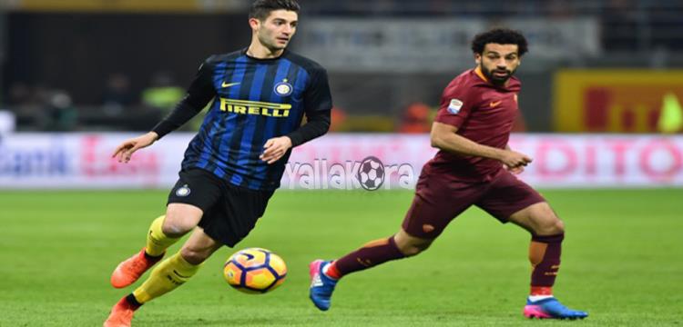 محمد صلاح محمد صلاح